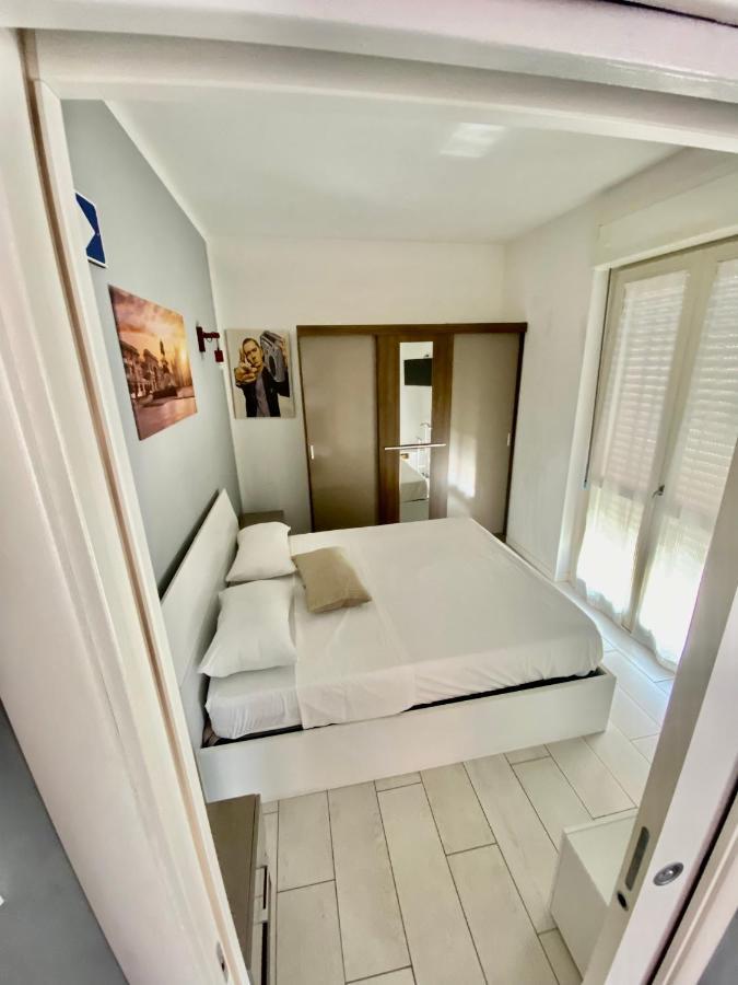 Apartment Rooftop Big Terrace Fiera Milano/portello Mailand