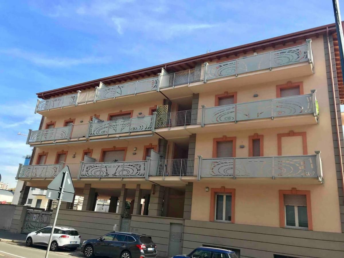 Apartment Rooftop Big Terrace Fiera Milano/portello Mailand